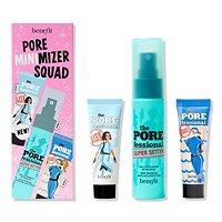 Benefit Cosmetics Pore Minimizer Squad Pore Primer And Setting Spray Value Set