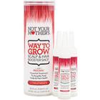 Not Your Mother's Way To Grow Scalp & Hair Booster Shot