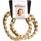 Mia Thick Braidies 1/2 Braided Headband