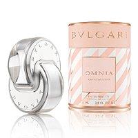 Bvlgari Limited Edition Omnia Crystalline Eau De Toilette