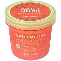 Tonymoly Watermelon Dew All Over Sugar Polish