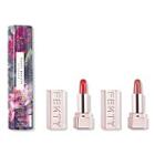 Fenty Beauty By Rihanna Lil Icons Mini Semi-matte Lipstick Duo