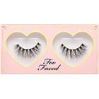 Too Faced Better Than Sex Faux Mink Falsie Lashes - Drama Queen