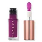 Jaclyn Cosmetics Pout Drip Hydrating Lip Oil - Violet Drip (sheer Deep Purple)