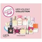 Ulta Her Holiday Collection