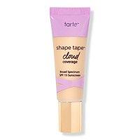 Tarte Travel Size Shape Tape Cloud Cream Broad Spectrum Spf 15 Sunscreen