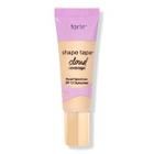 Tarte Travel Size Shape Tape Cloud Cream Broad Spectrum Spf 15 Sunscreen