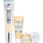 It Cosmetics It's Your Custom Cc+ Cream & Confidence Kit