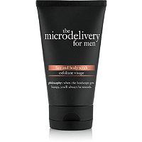 Philosophy The Microdelivery For Men