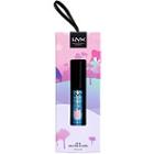 Nyx Professional Makeup Paradise Fluff Lip Oil - Candy Clouds