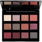 Nyx Professional Makeup Ignite Machinist Shadow Palette