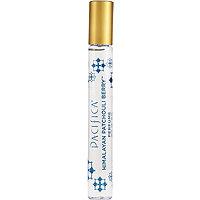 Pacifica Himalayan Patchouli Berry Roll-on Perfume