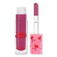 Lime Crime Wet Cherry Ultra-shiny Lip Gloss - Sweet Cherry (soft Mauve)