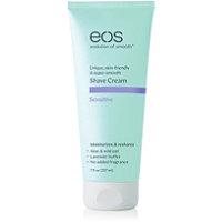 Eos Frangrance Free Sensitive Skin Shave Cream