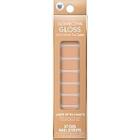 Dashing Diva Sahara Sandstone Gloss Ultra Shine Gel Color