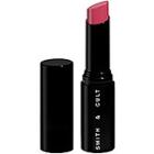 Smith & Cult Locked & Lit Cbd Lipstick - Supreme Rose