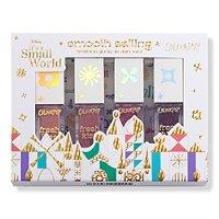 Colourpop Disney It's A Small World Smooth Sailing Fresh Kiss Glossy Lip Stain Vault