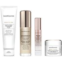 Bareminerals Glow To Go Skincare Starter Kit