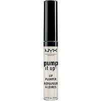 Nyx Professional Makeup Pump It Up Lip Plumper - Liv