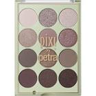 Pixi Eye Reflections Shadow Palette Natural Beauty