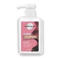 Keracolor Color + Clenditioner For Brunettes
