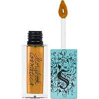 Storybook Cosmetics Liquid Lipstick - Romance (gold Metallic)