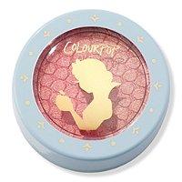 Disney Snow White And Colourpop Super Shock Blush