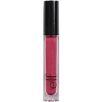 E.l.f. Cosmetics Liquid Matte Lipstick - Berry Sorbet