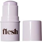 Flesh Shimmer Dimmer Mattifying Stick