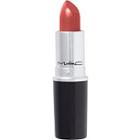 Mac Lipstick Cream - Smoked Almond (bright Rose Brown - Cream)