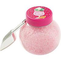 Sweet & Shimmer Winter Citrus Bath Salt