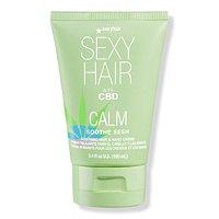 Calm Sexy Hair Soothe Sesh Soothing Hand & Hair Creme