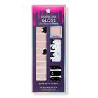 Dashing Diva Cat Curse Gloss Ultra Shine Gel Palette