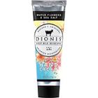 Dionis Water Flowers & Sea Salt Hand Cream