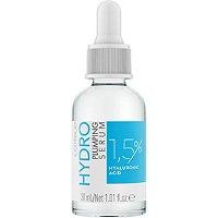 Catrice Hydro Plumping Serum