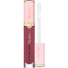 Too Faced Lip Injection Power Plumping Lip Gloss - Wanna Play (warm Rustic Mauve)
