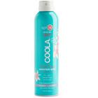 Coola Organic Sunscreen Spray Spf 50