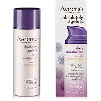 Aveeno Absolutely Ageless Daily Moisturizer Spf 30