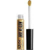 Nyx Professional Makeup Away We Glow Liquid Highlighter