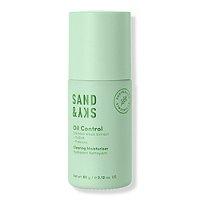 Sand & Sky Oil Control Clearing Moisturizer