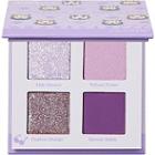 Colourpop X Animal Crossing Shadow Palette Labelle Of The Ball