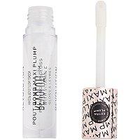 Makeup Revolution Pout Bomb Maxi Plump Lip Gloss - Glaze