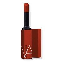 Nars Powermatte Lipstick - 133 Too Hot To Handle (maple Red)