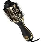 Hot Tools 24k Gold Charcoal Infused One-step Blowout