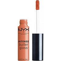Nyx Professional Makeup Intense Butter Gloss - Apple Dumpling