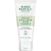 Mario Badescu Special Hand Cream With Vitamin E