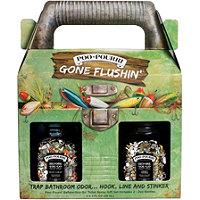 Poo~pourri Gone Flushin' Men's Gift Set
