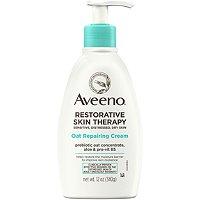 Aveeno Restorative Skin Therapy Oat Repairing Cream
