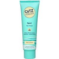 Cotz Sport Spf 45