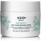 H2o Plus Infinity+ Deep Sleep Recovery Cream
